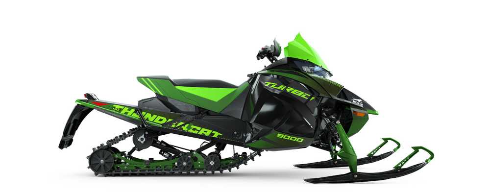 MY25 | Arctic Cat